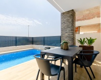 Nouvelle construction - Villa - Vistabella