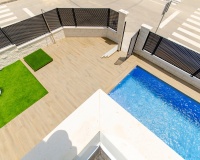 Nouvelle construction - Villa - Vistabella