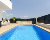 Nouvelle construction - Villa - Vistabella