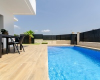 Nouvelle construction - Villa - Vistabella