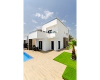 Nouvelle construction - Villa - Vistabella