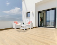Nouvelle construction - Villa - Vistabella