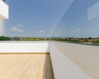 Nouvelle construction - Villa - Vistabella