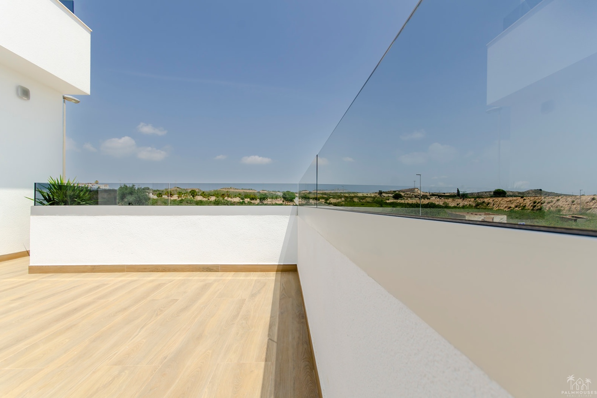 Nouvelle construction - Villa - Vistabella