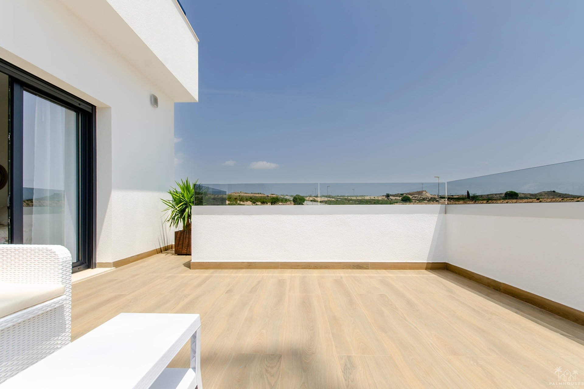 Nouvelle construction - Villa - Vistabella