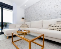Nouvelle construction - Villa - Vistabella