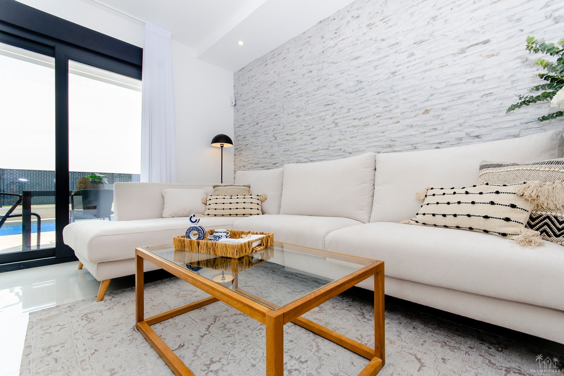 Nouvelle construction - Villa - Vistabella