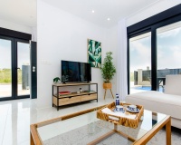 Nouvelle construction - Villa - Vistabella
