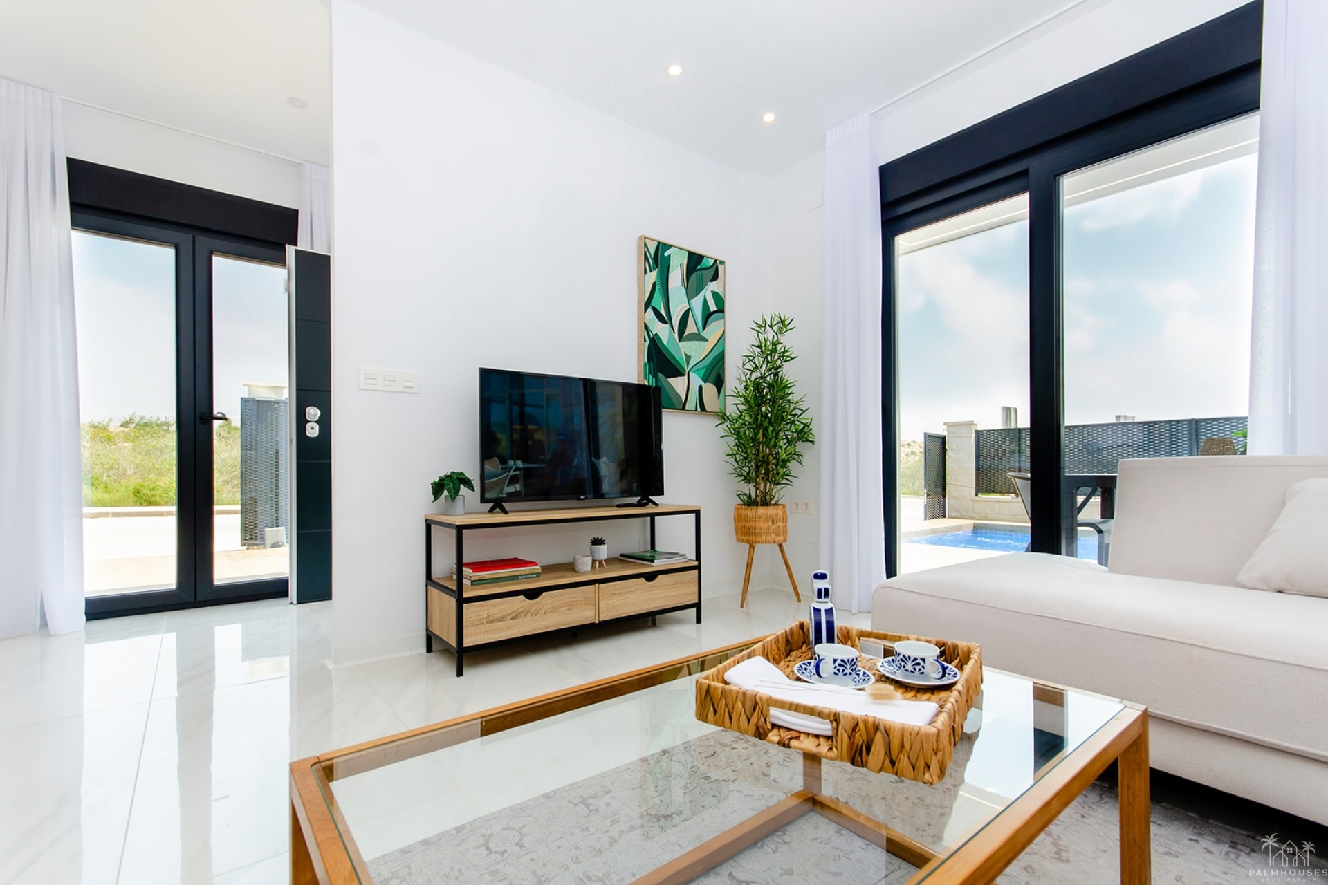 Nouvelle construction - Villa - Vistabella