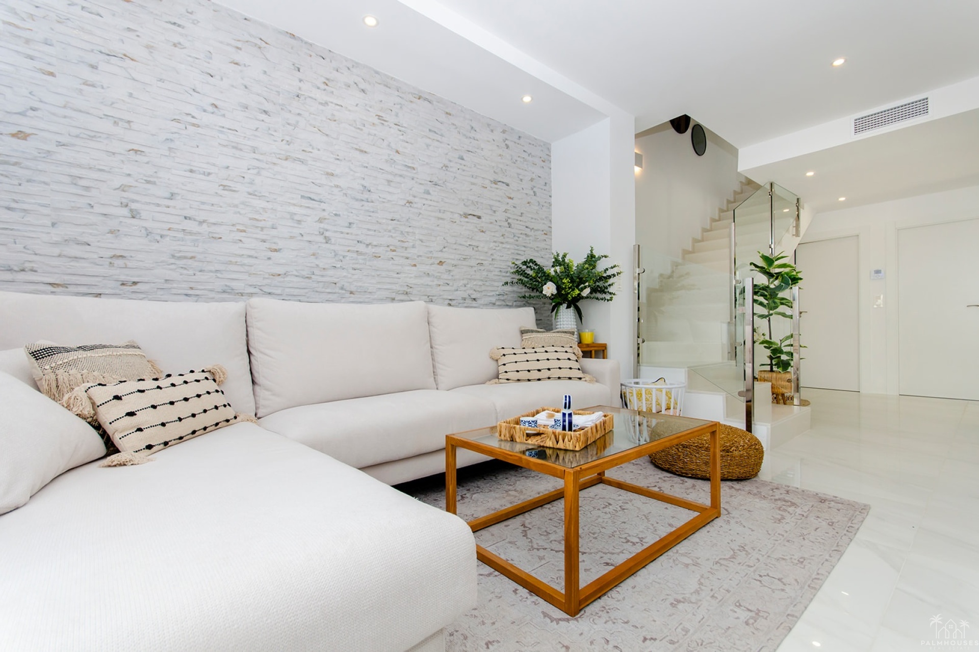 Nouvelle construction - Villa - Vistabella
