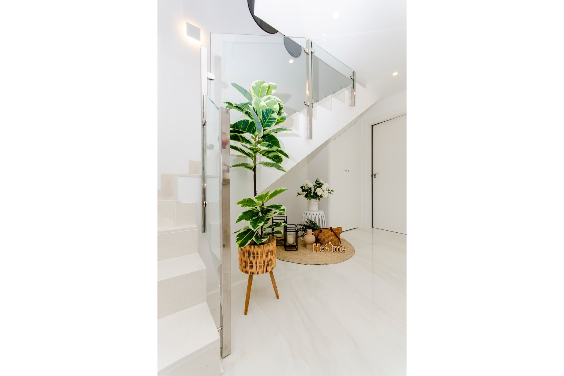 Nouvelle construction - Villa - Vistabella
