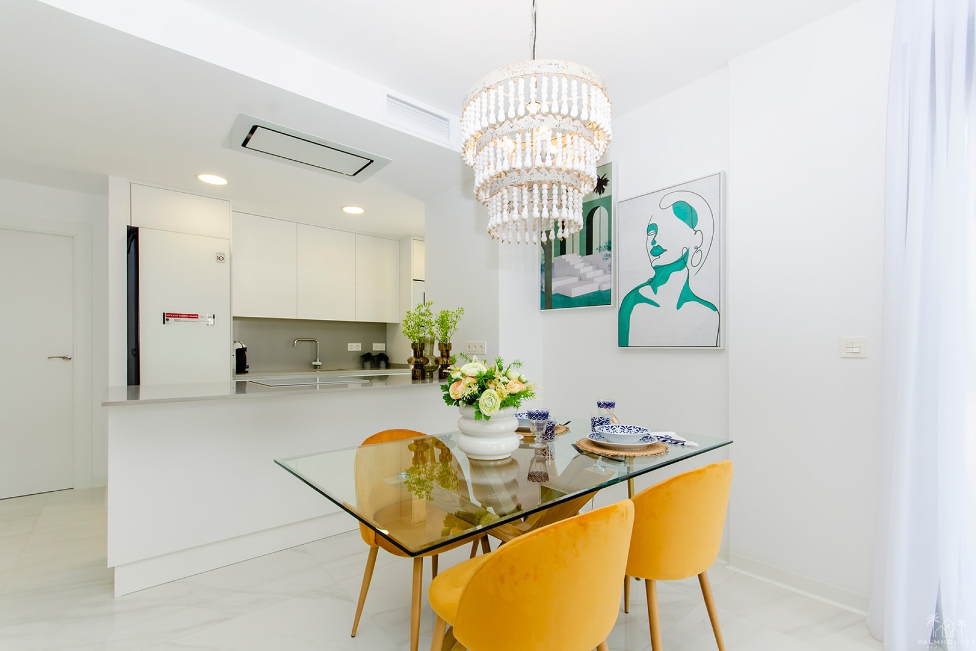 Nouvelle construction - Villa - Vistabella