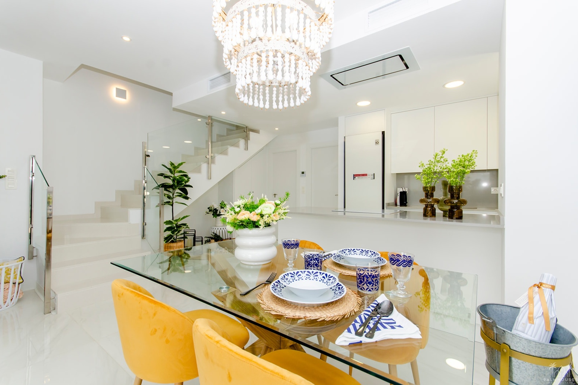 Nouvelle construction - Villa - Vistabella