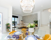 Nouvelle construction - Villa - Vistabella