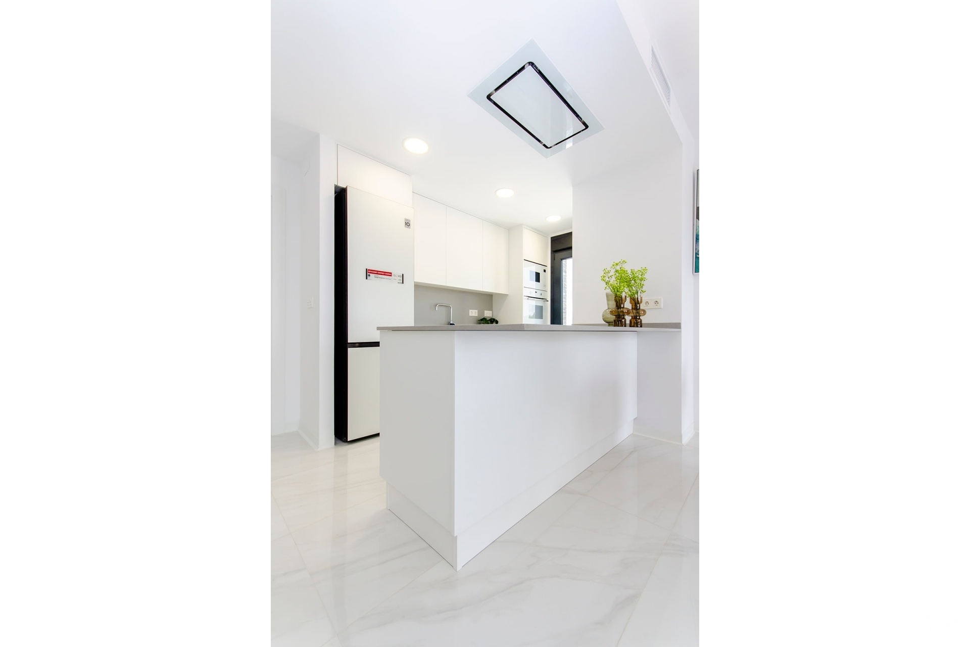 Nouvelle construction - Villa - Vistabella