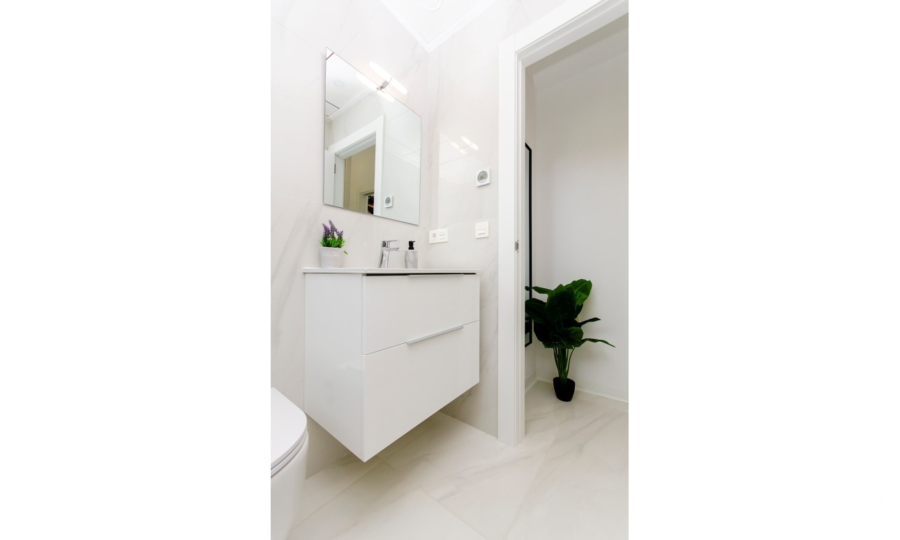 Nouvelle construction - Villa - Vistabella