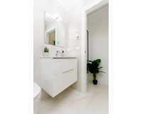 Nouvelle construction - Villa - Vistabella