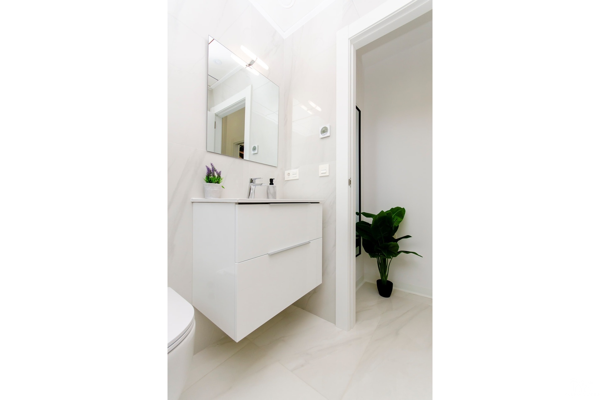 Nouvelle construction - Villa - Vistabella