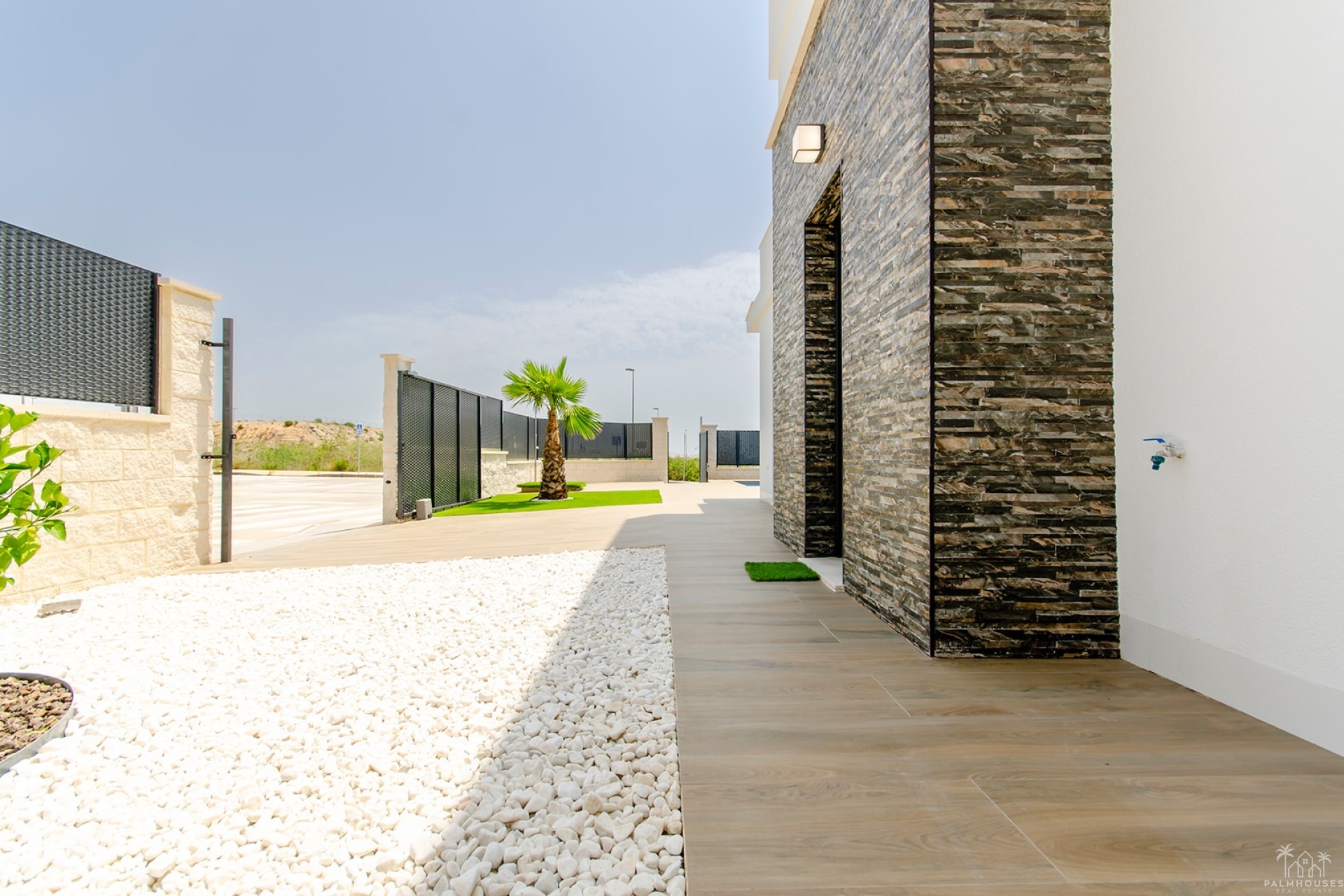 Nouvelle construction - Villa - Vistabella