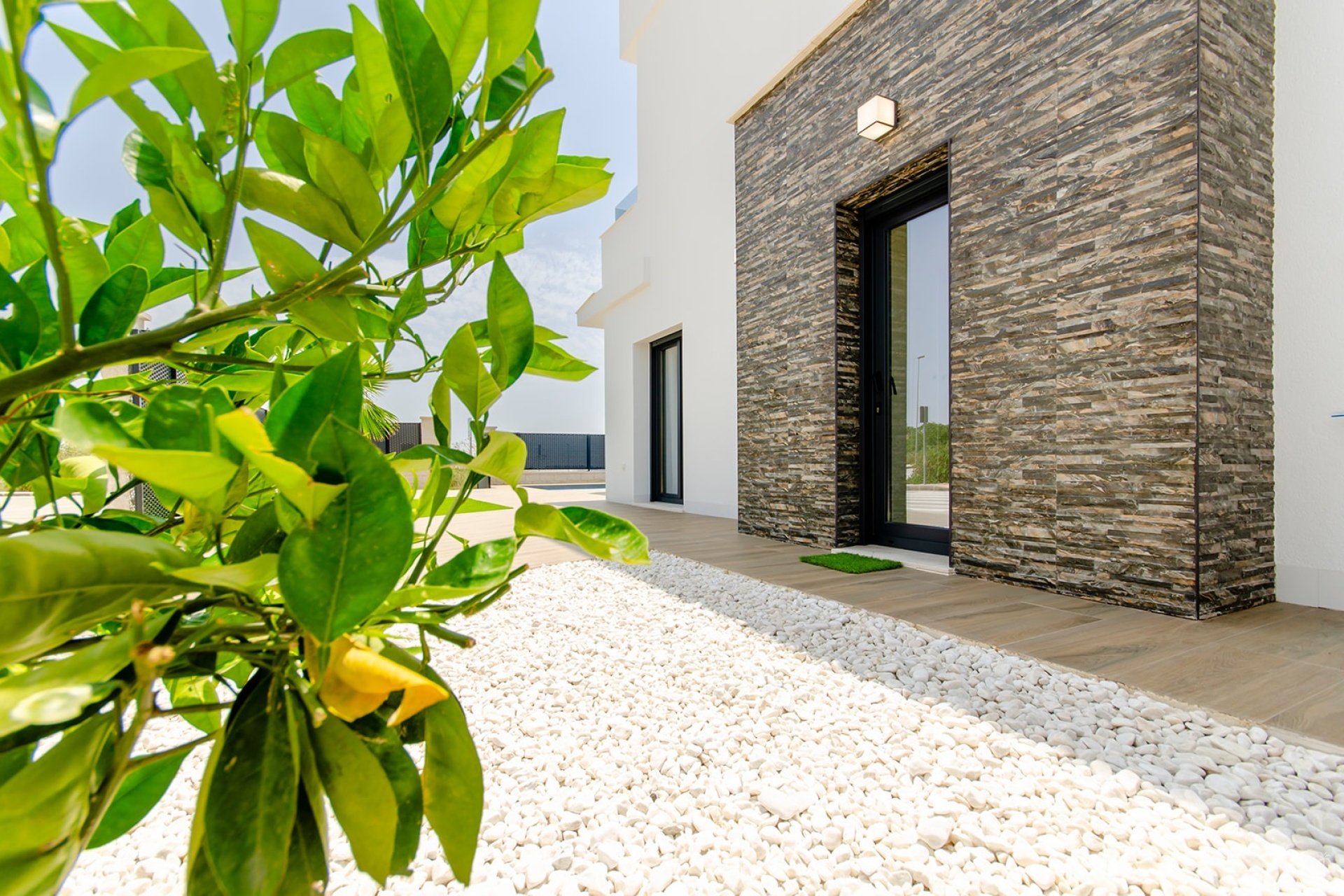 Nouvelle construction - Villa - Vistabella