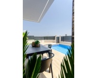Nouvelle construction - Villa - Vistabella