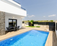 Nouvelle construction - Villa - Vistabella