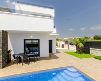 Nouvelle construction - Villa - Vistabella
