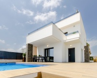 Nouvelle construction - Villa - Vistabella