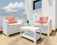 Nouvelle construction - Villa - Vistabella
