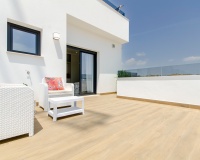 Nouvelle construction - Villa - Vistabella