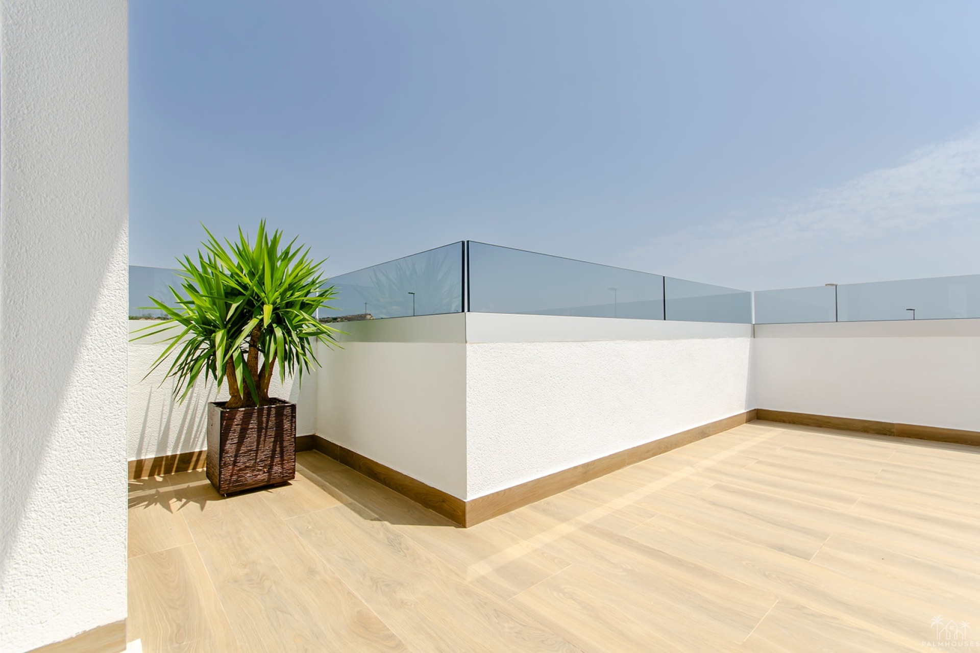 Nouvelle construction - Villa - Vistabella