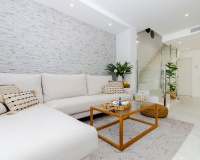 Nouvelle construction - Villa - Vistabella