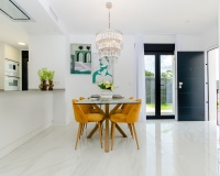 Nouvelle construction - Villa - Vistabella
