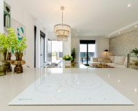Nouvelle construction - Villa - Vistabella