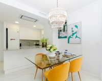 Nouvelle construction - Villa - Vistabella