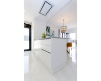 Nouvelle construction - Villa - Vistabella