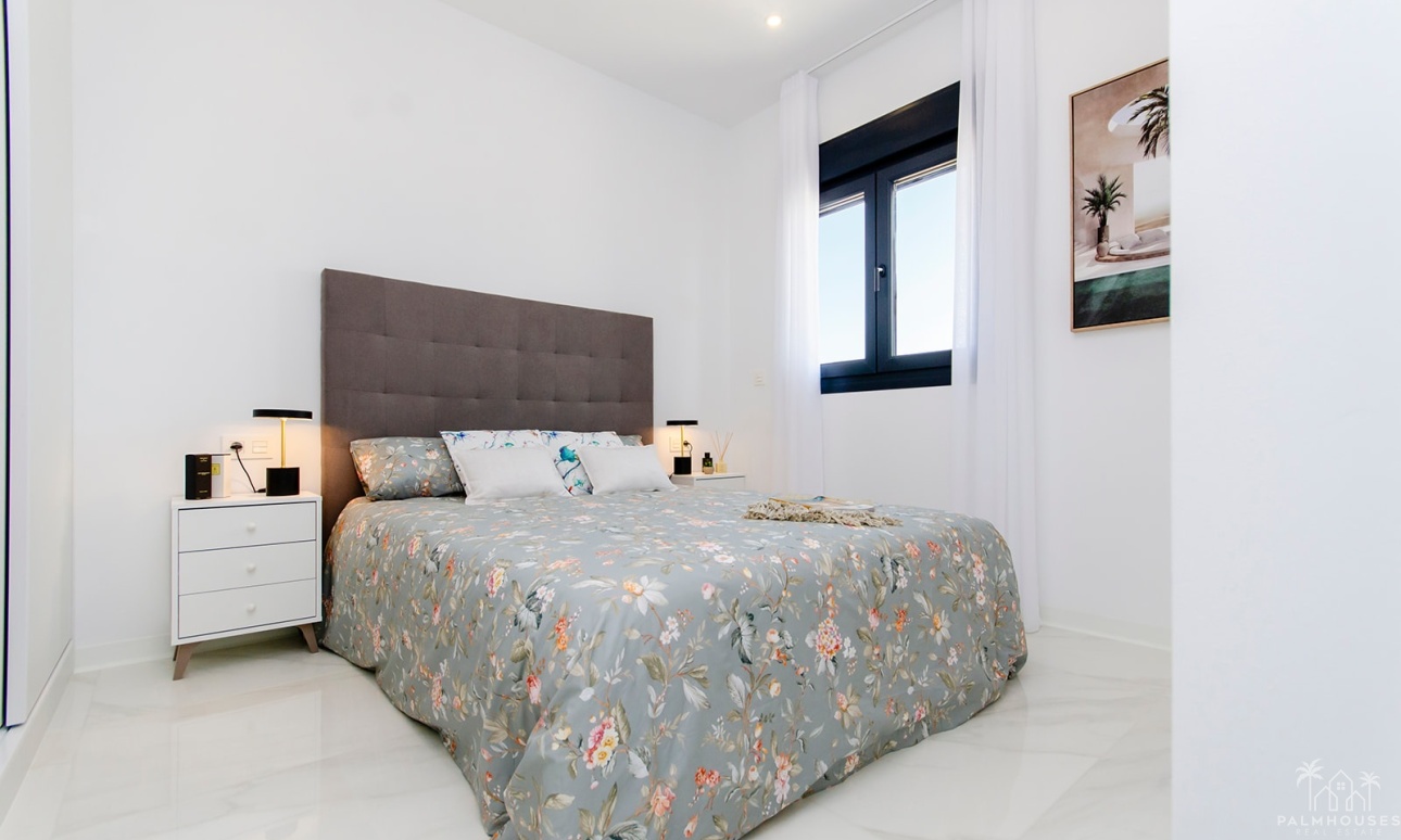 Nouvelle construction - Villa - Vistabella