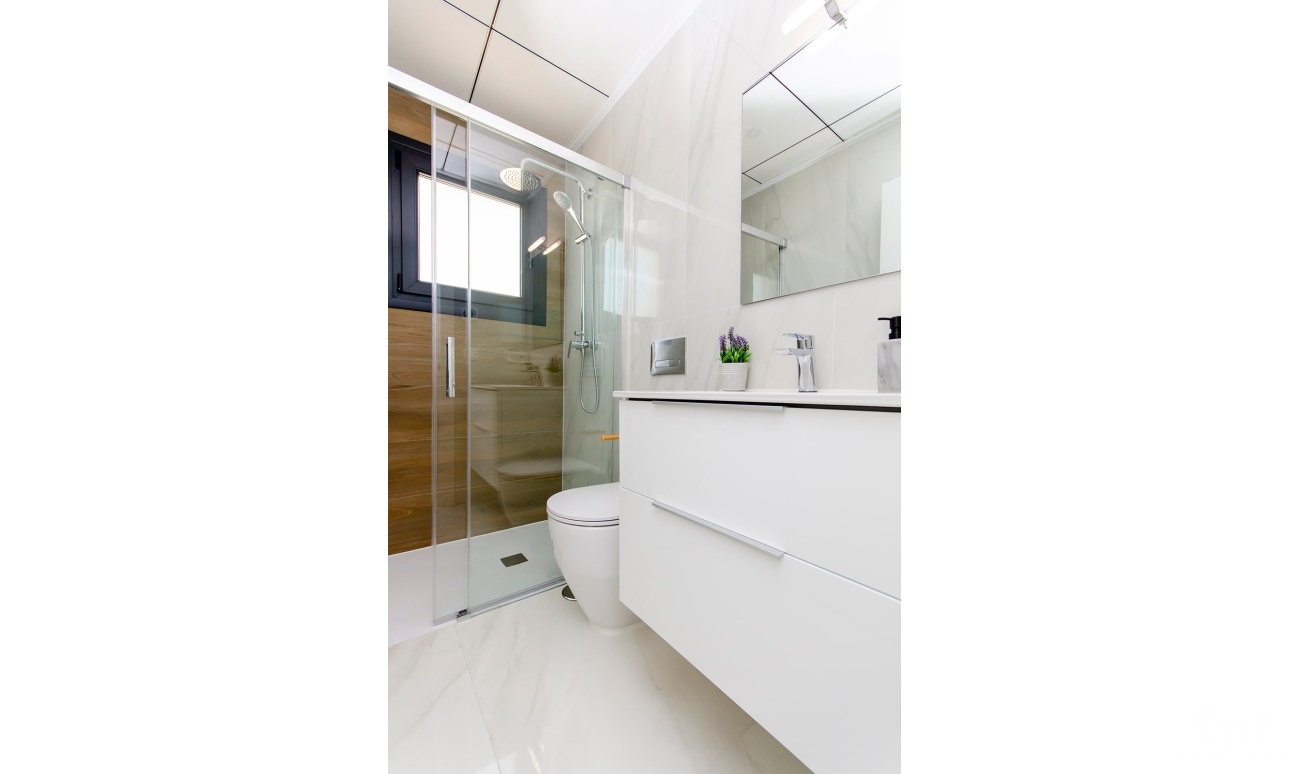 Nouvelle construction - Villa - Vistabella