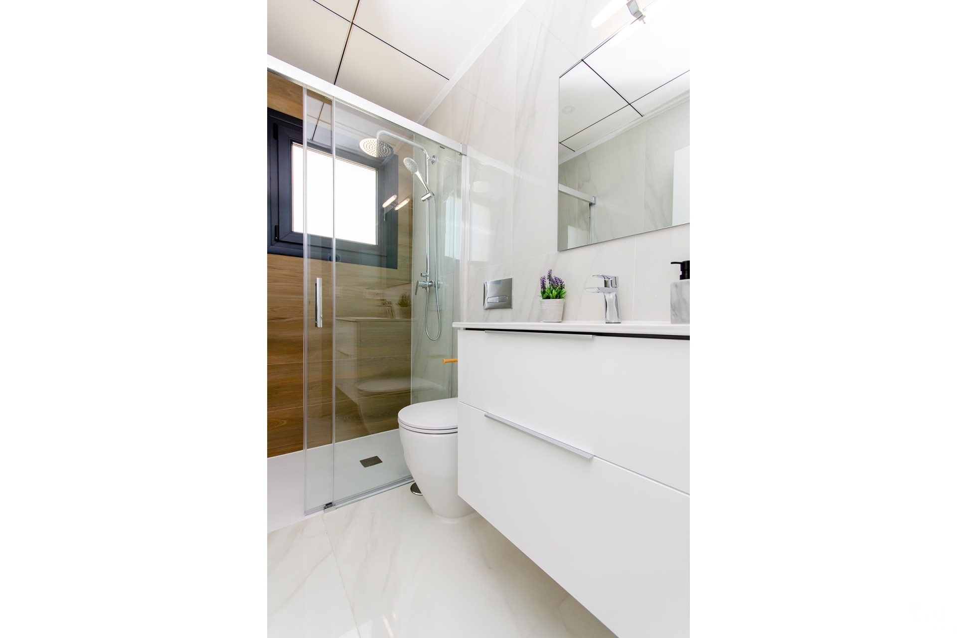 Nouvelle construction - Villa - Vistabella