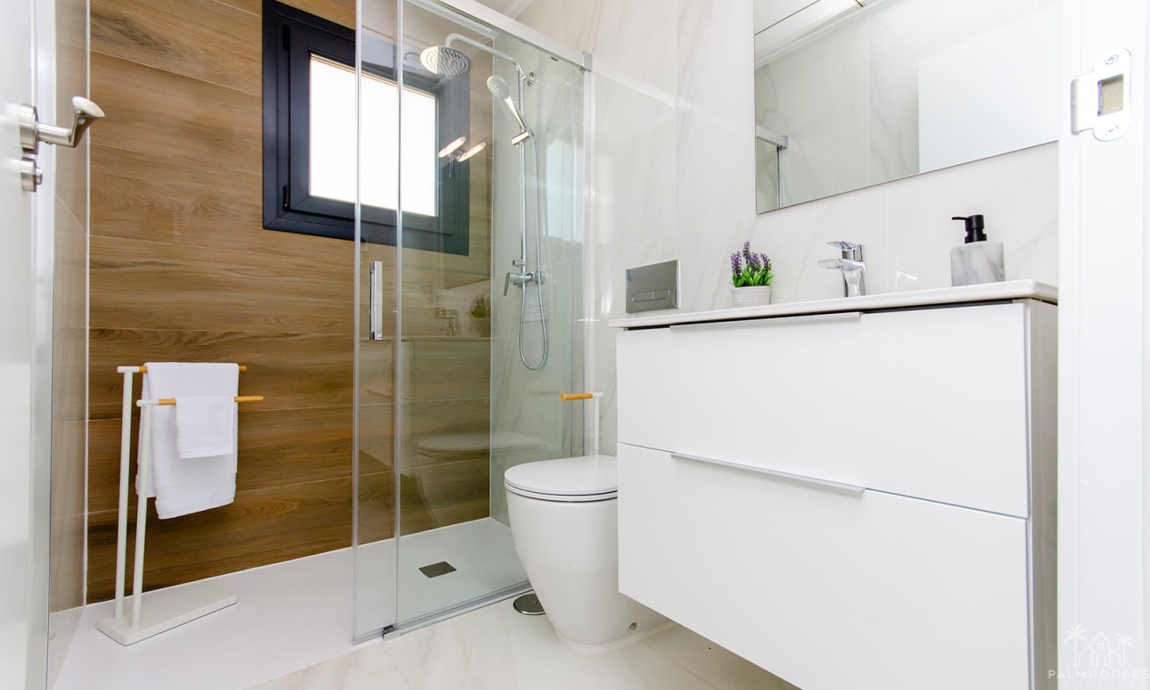 Nouvelle construction - Villa - Vistabella