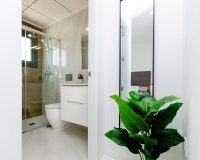 Nouvelle construction - Villa - Vistabella