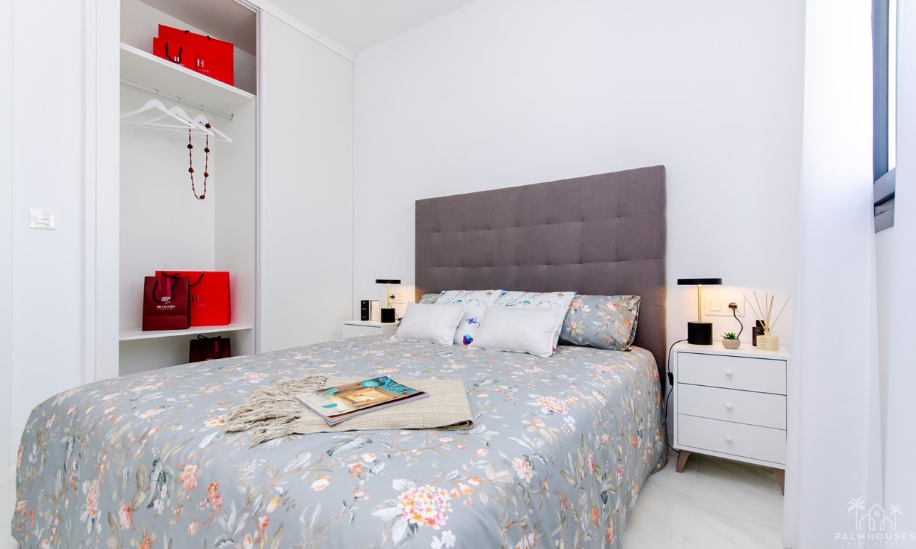 Nouvelle construction - Villa - Vistabella