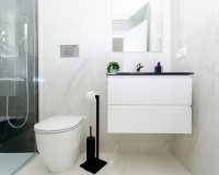 Nouvelle construction - Villa - Vistabella