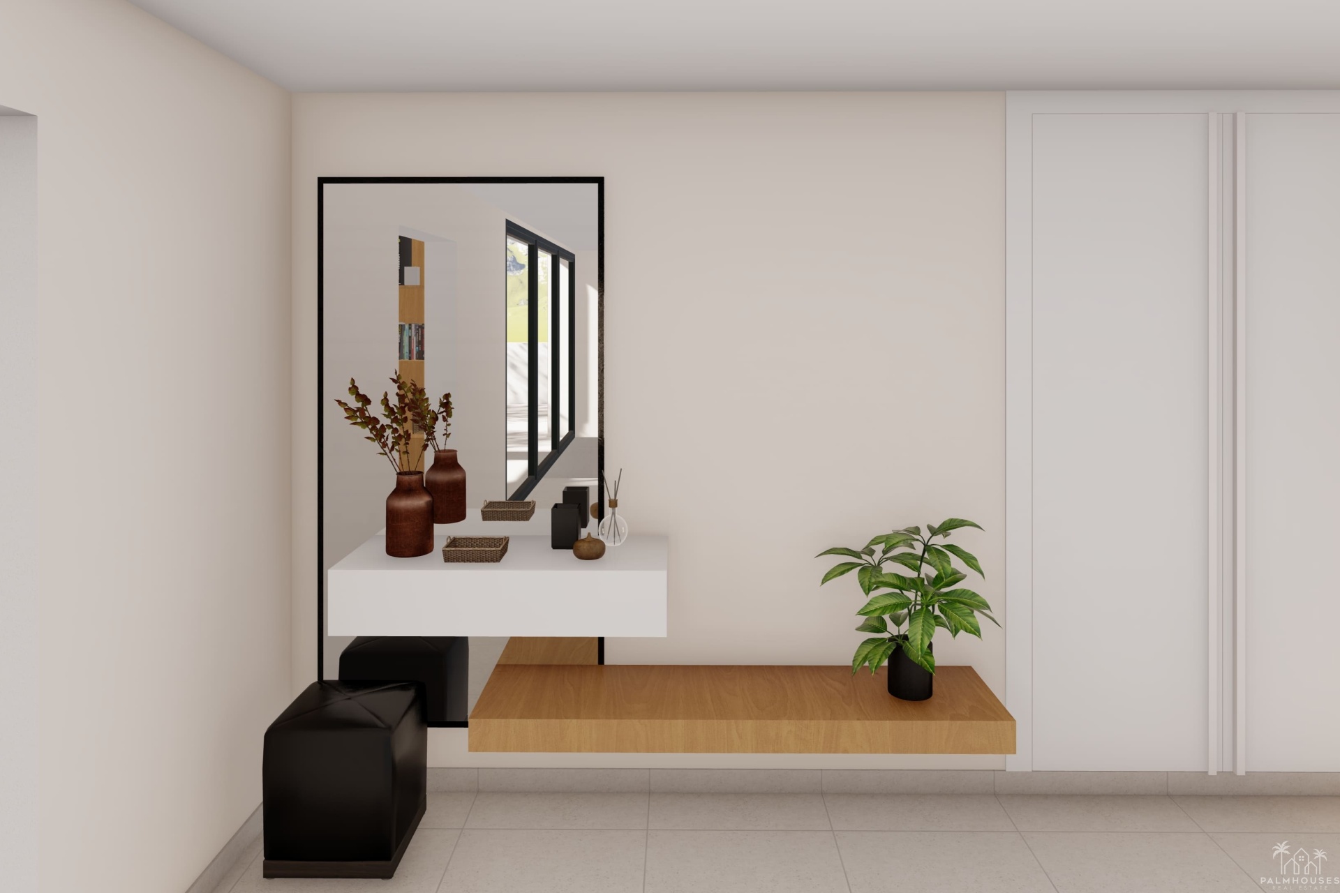 Nouvelle construction - Villa - Yecla