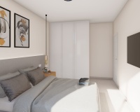 Nouvelle construction - Villa - Yecla