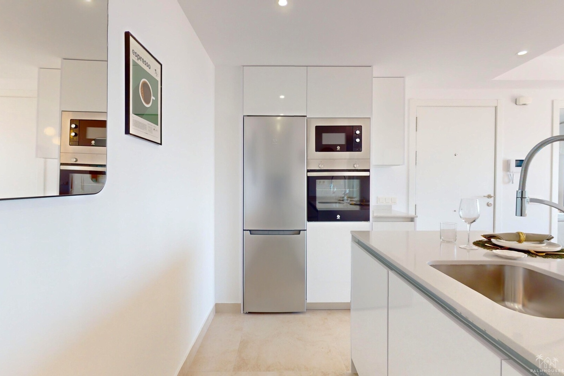 Nueva construcción  - Apartment - Aguilas - Águilas