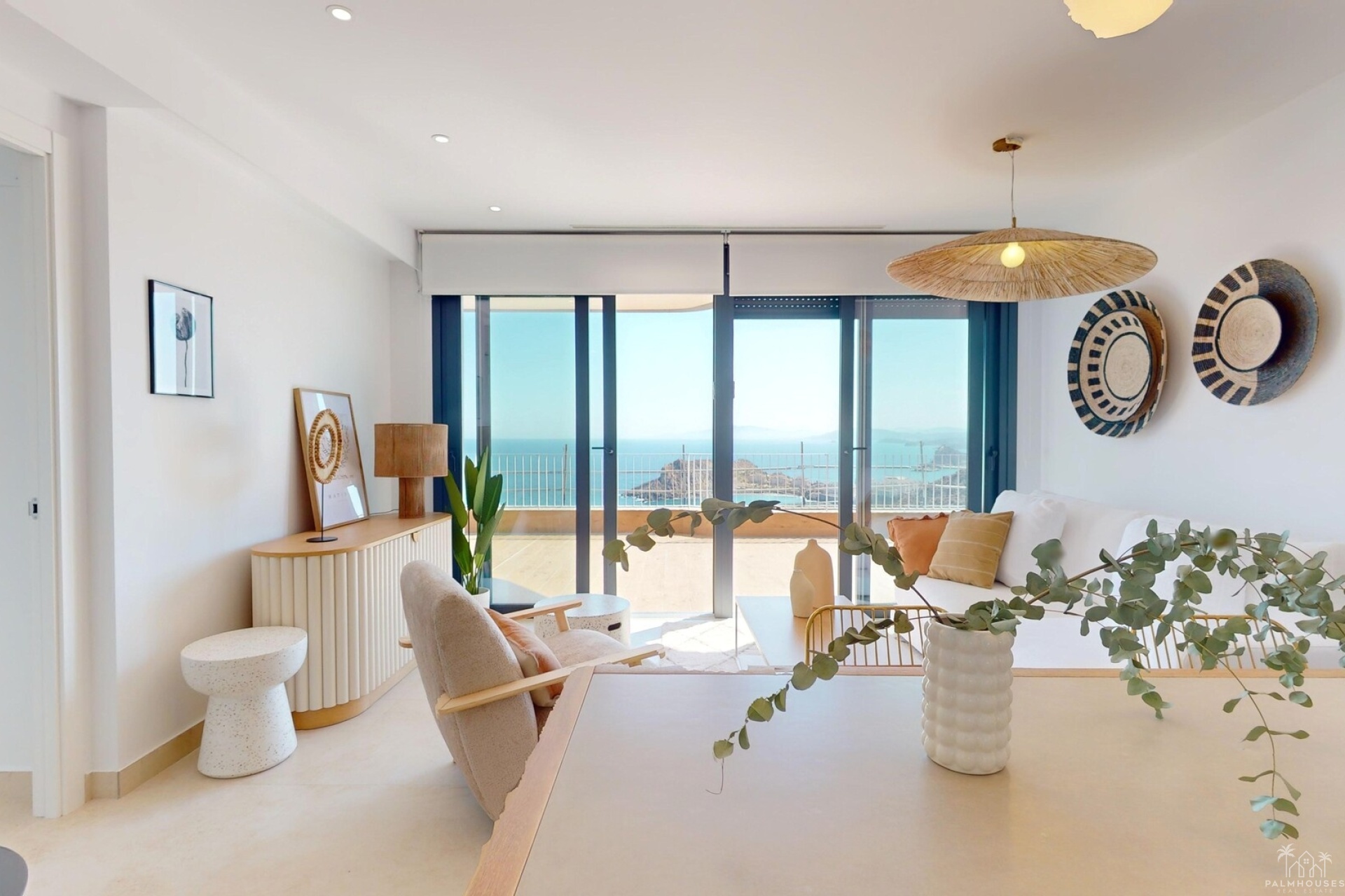 Nueva construcción  - Apartment - Aguilas - Águilas