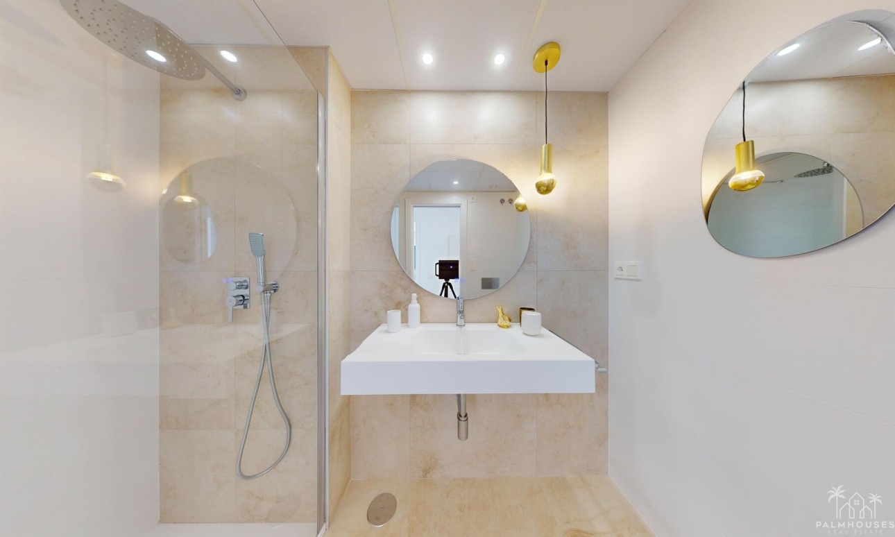 Nueva construcción  - Apartment - Aguilas - Águilas