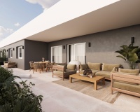Nueva construcción  - Apartment - Aguilas - Águilas