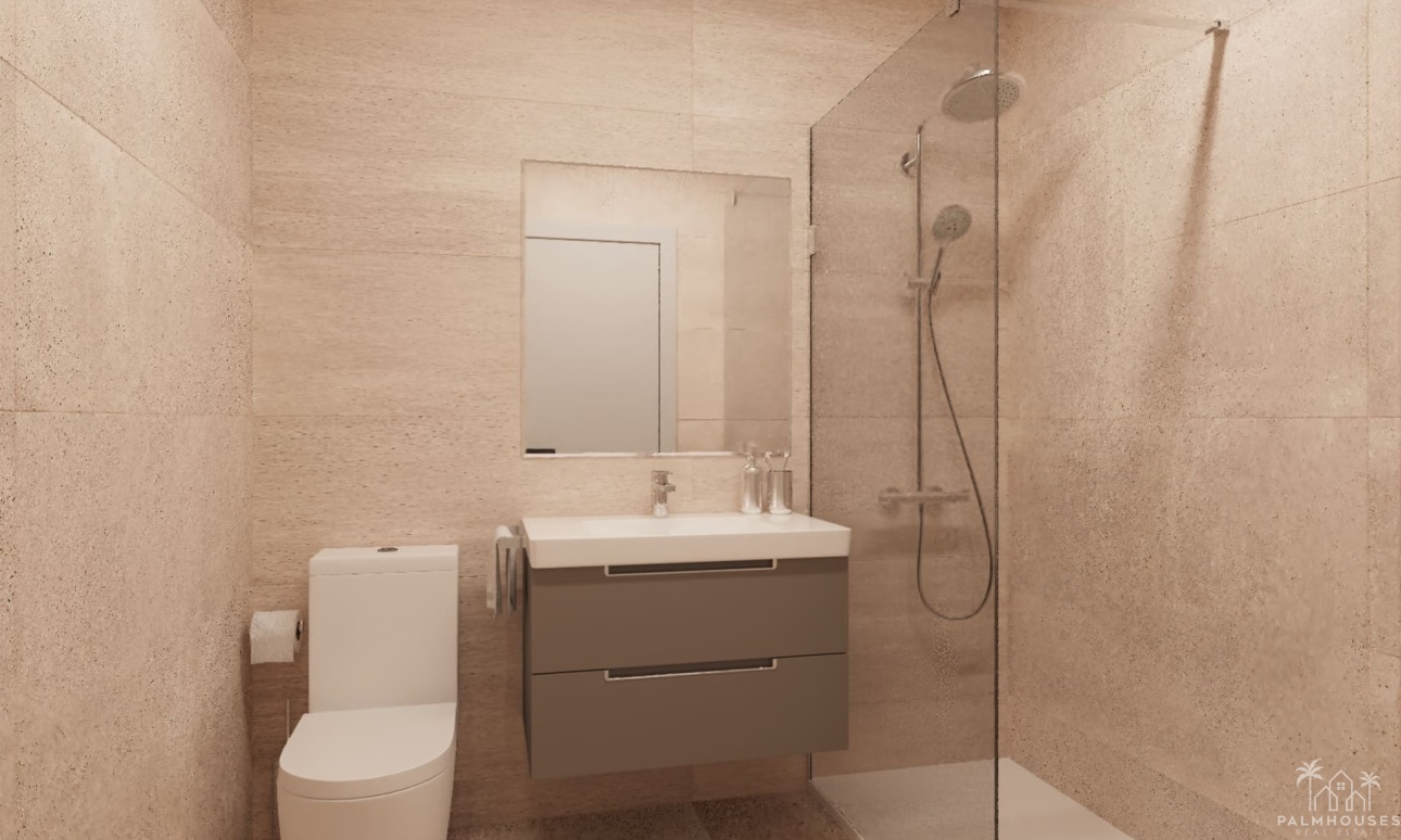 Nueva construcción  - Apartment - Aguilas - Águilas